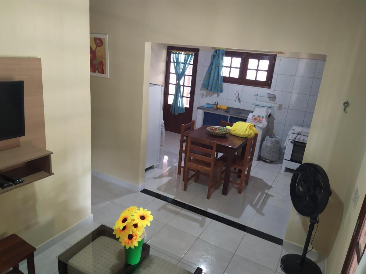 Caribe Brasileiro - Chale 1 Holiday home Maragogi