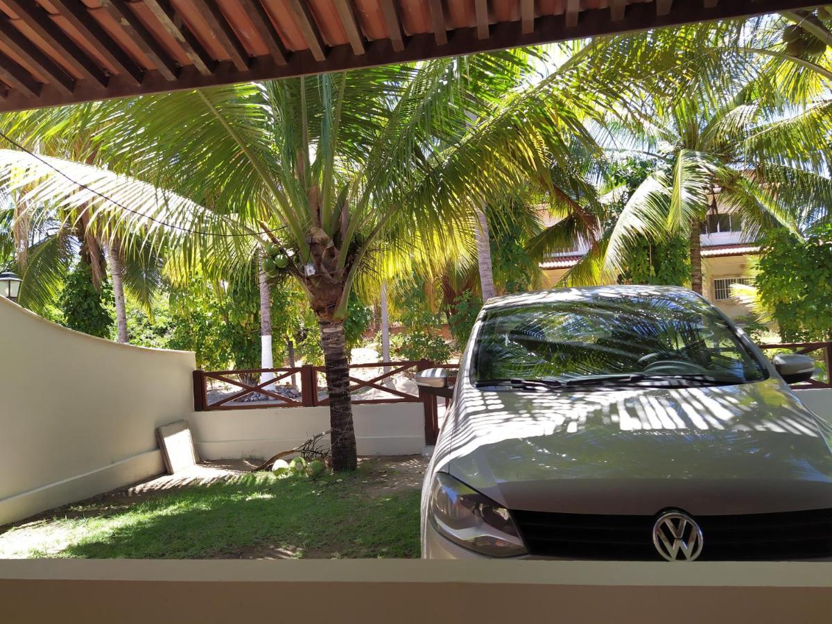 Holiday home Caribe Brasileiro - Chale 1 *
