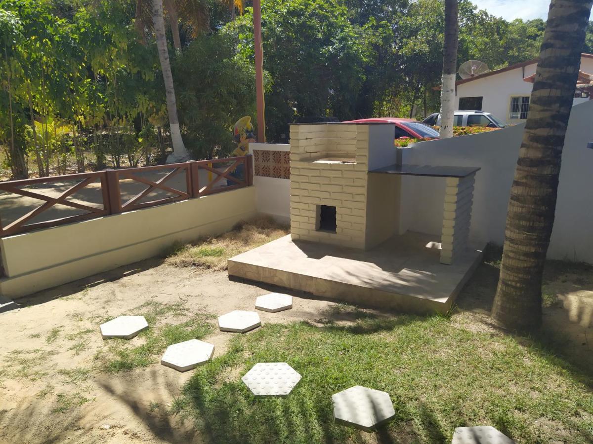 Caribe Brasileiro - Chale 1 Holiday home *