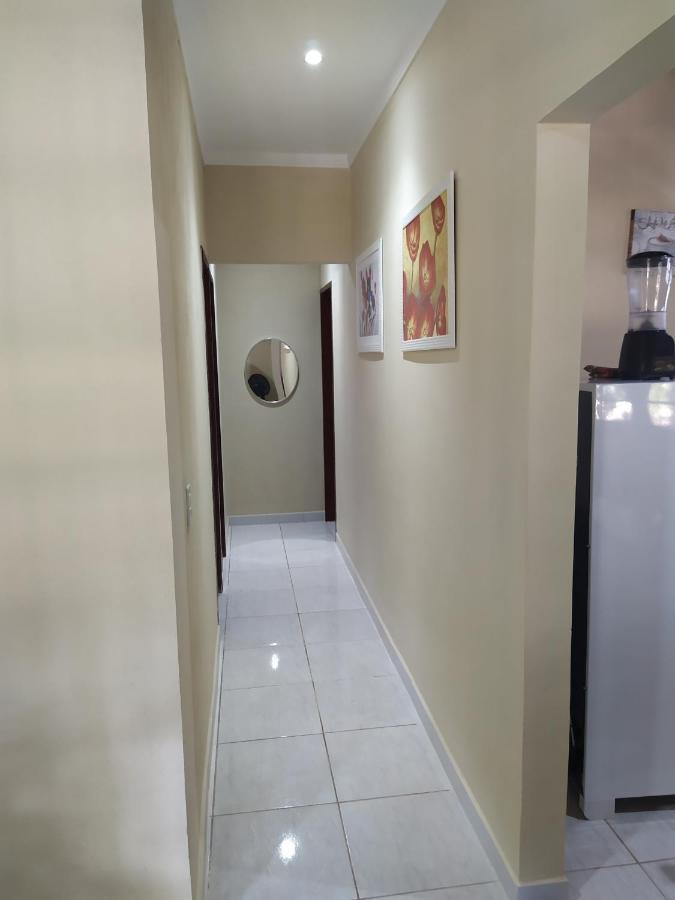 Caribe Brasileiro - Chale 1 Holiday home *