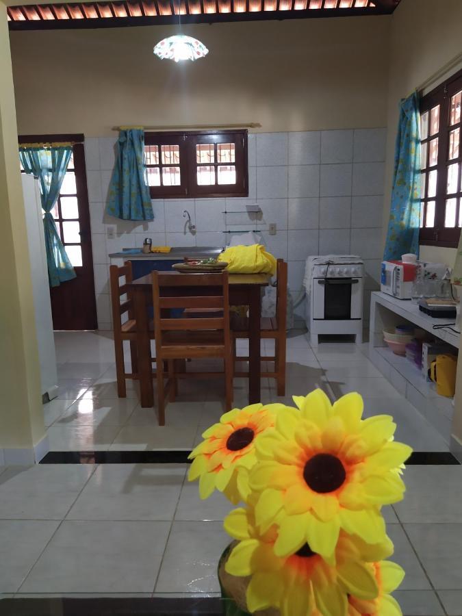 Holiday home Caribe Brasileiro - Chale 1 Maragogi