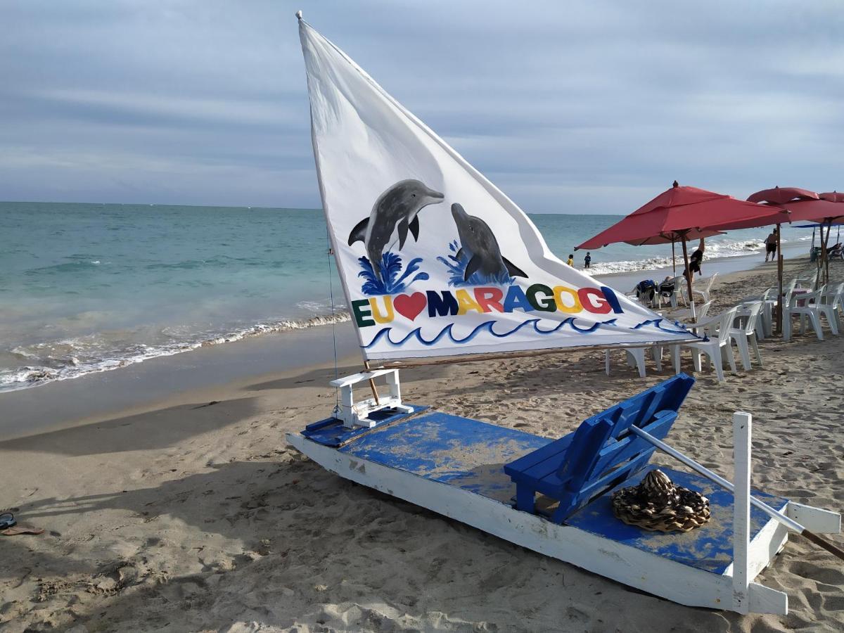 Caribe Brasileiro - Chale 1 Holiday home