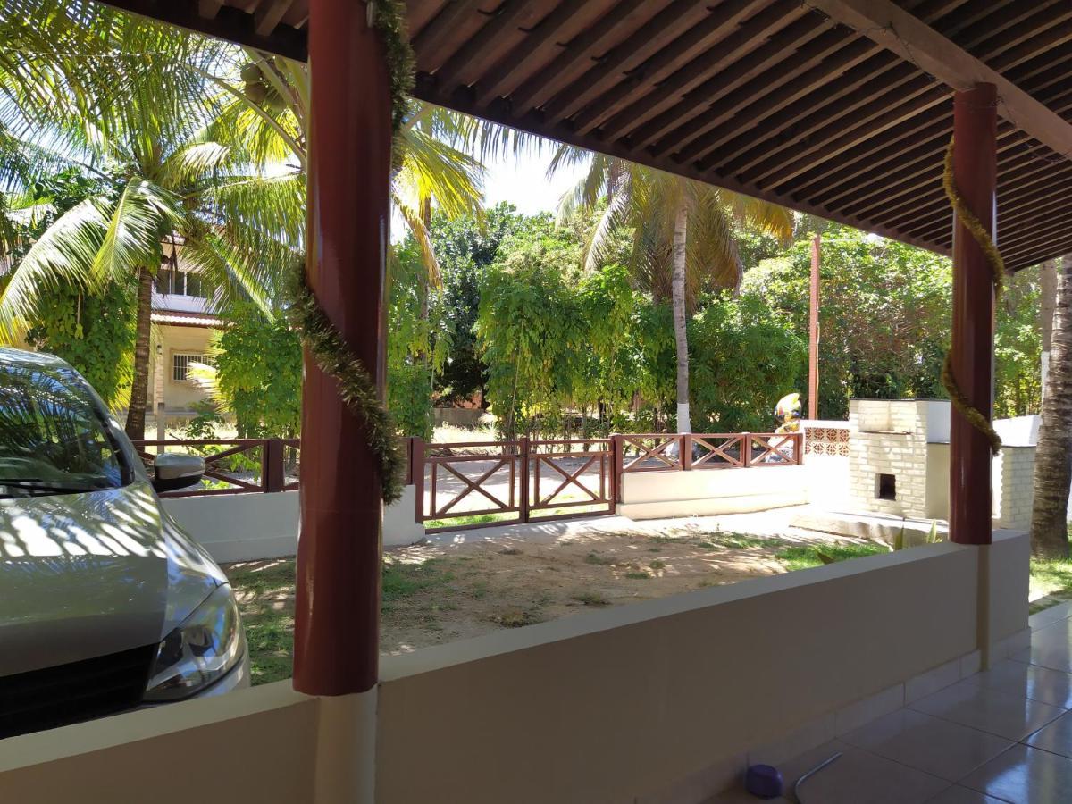 Caribe Brasileiro - Chale 1 Holiday home