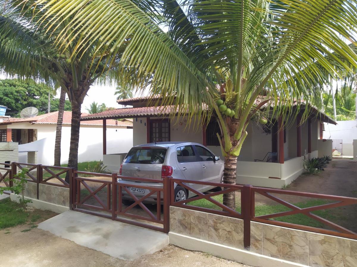 Caribe Brasileiro - Chale 1 Holiday home