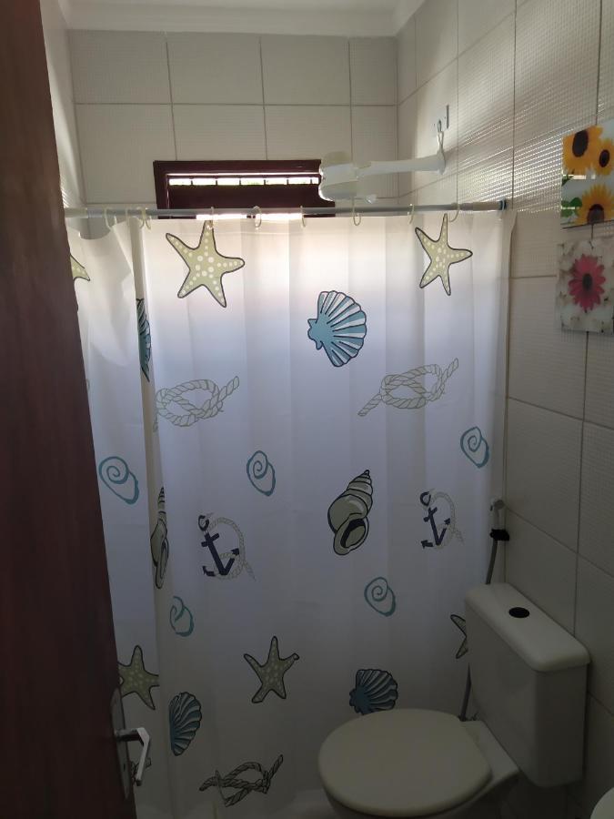 Holiday home Caribe Brasileiro - Chale 1 Maragogi