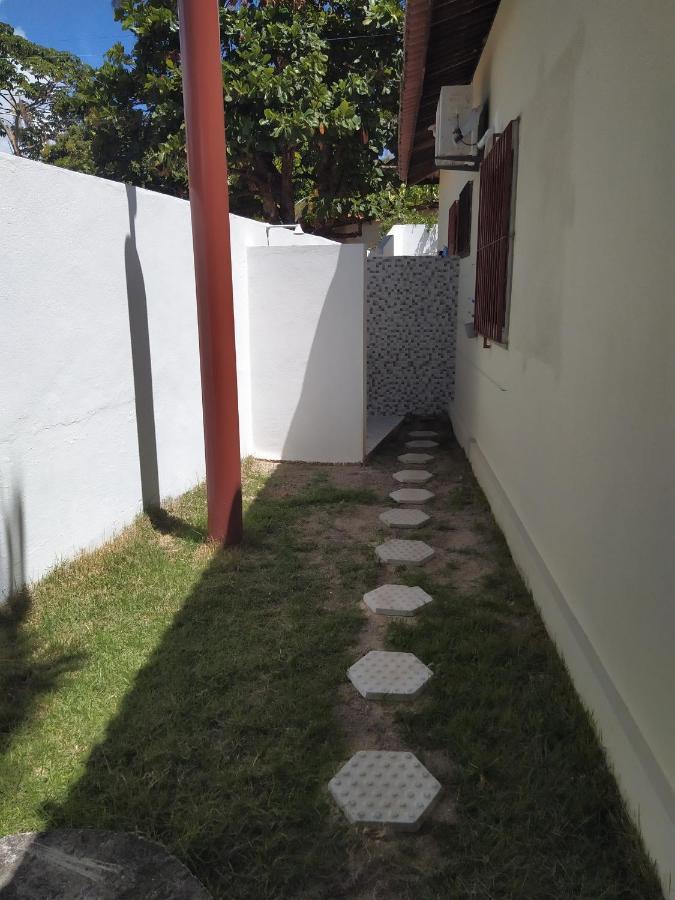 Caribe Brasileiro - Chale 1 Holiday home