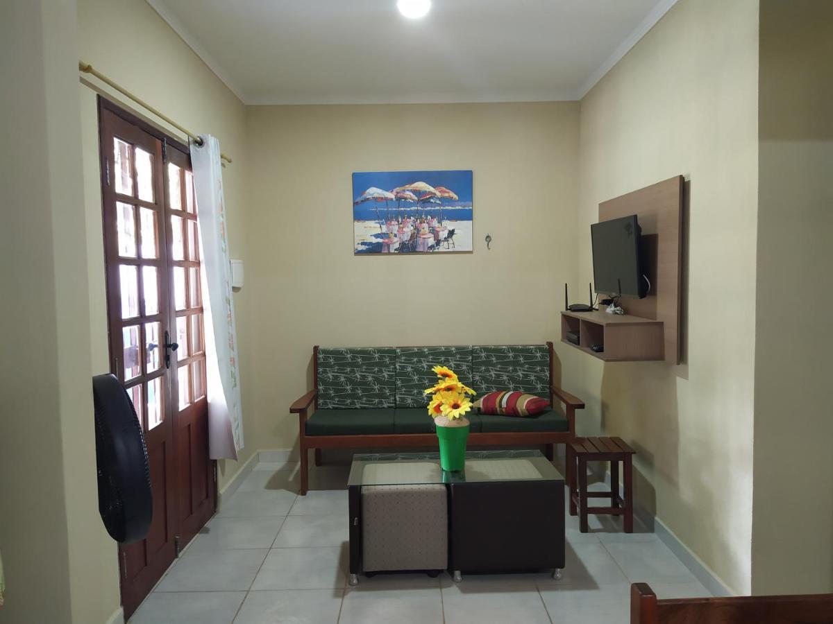 Holiday home Caribe Brasileiro - Chale 1 Maragogi