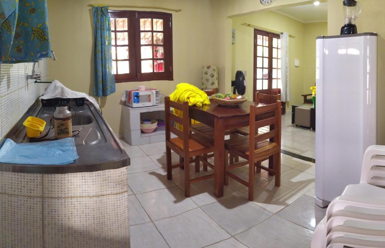 Caribe Brasileiro - Chale 1 Holiday home