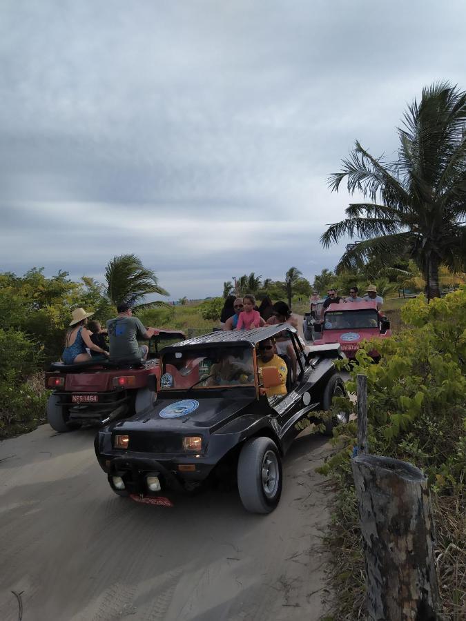 Caribe Brasileiro - Chale 1 Holiday home *