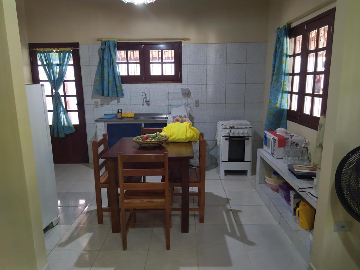 Holiday home Caribe Brasileiro - Chale 1 Maragogi