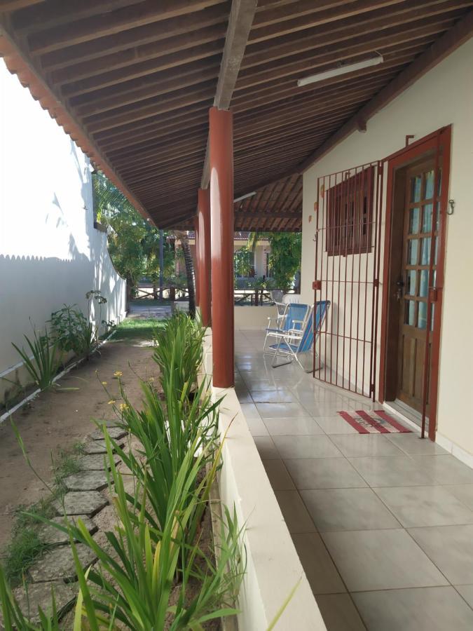 Caribe Brasileiro - Chale 1 Holiday home