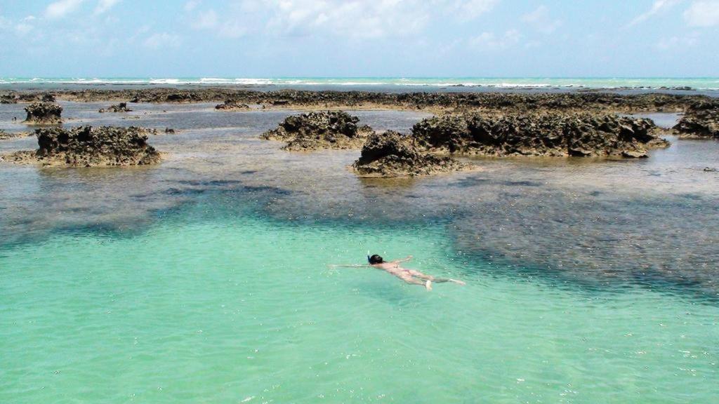 Caribe Brasileiro - Chale 1 Holiday home Maragogi