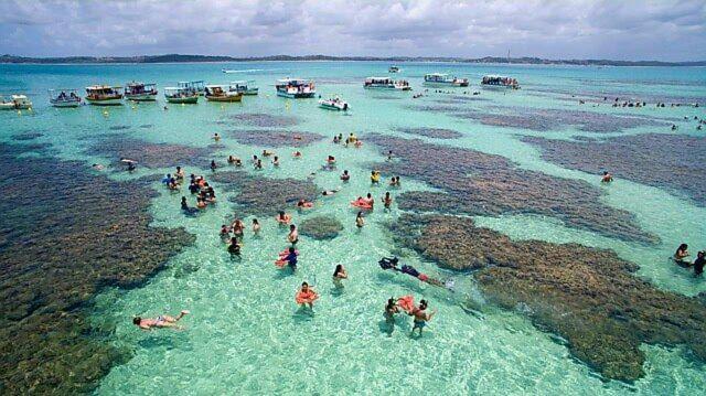 Caribe Brasileiro - Chale 1 Holiday home *